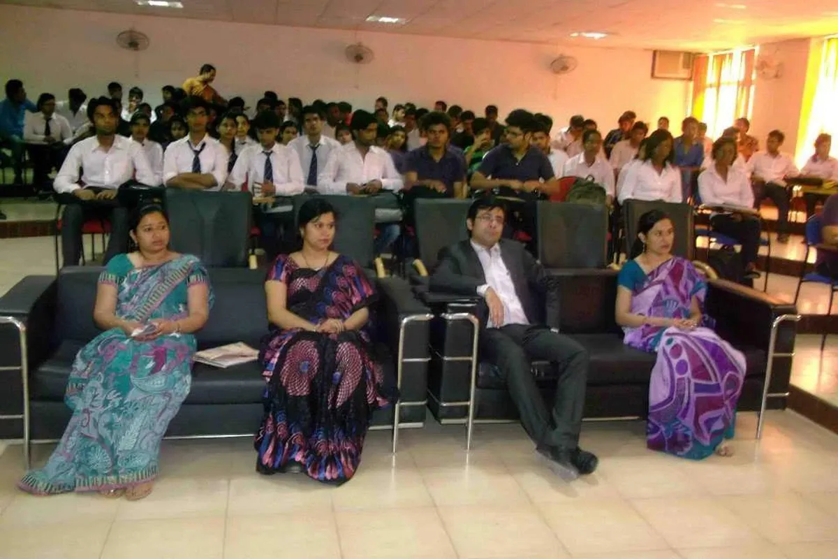 Institute of Management Studies - [IMS], Noida campus - Image 5