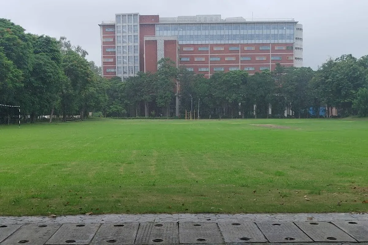 Institute of Management Technology - [IMT], Ghaziabad,ONLINE campus - Image 5