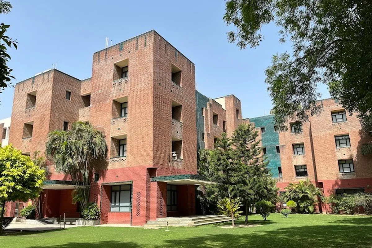 Institute of Management Technology - [IMT], Ghaziabad,ONLINE campus - Image 6
