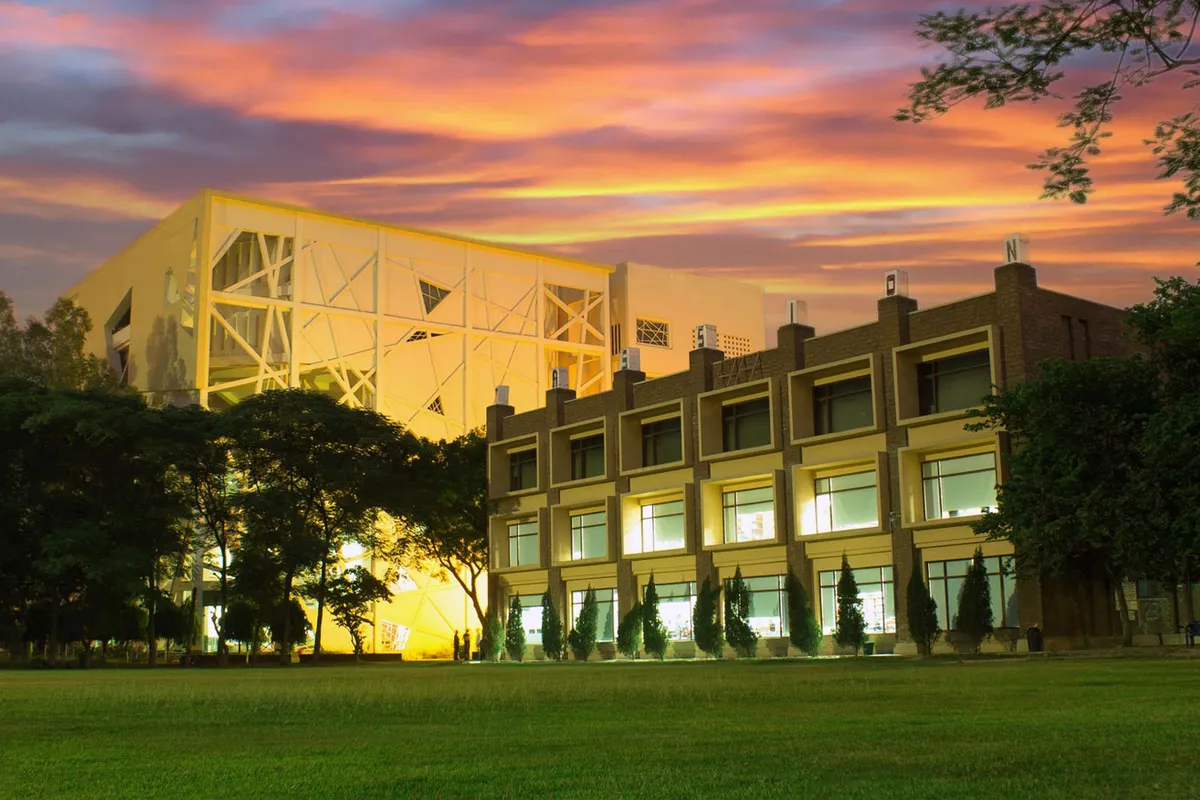 Institute of Management Technology - [IMT], Ghaziabad campus - Image 1