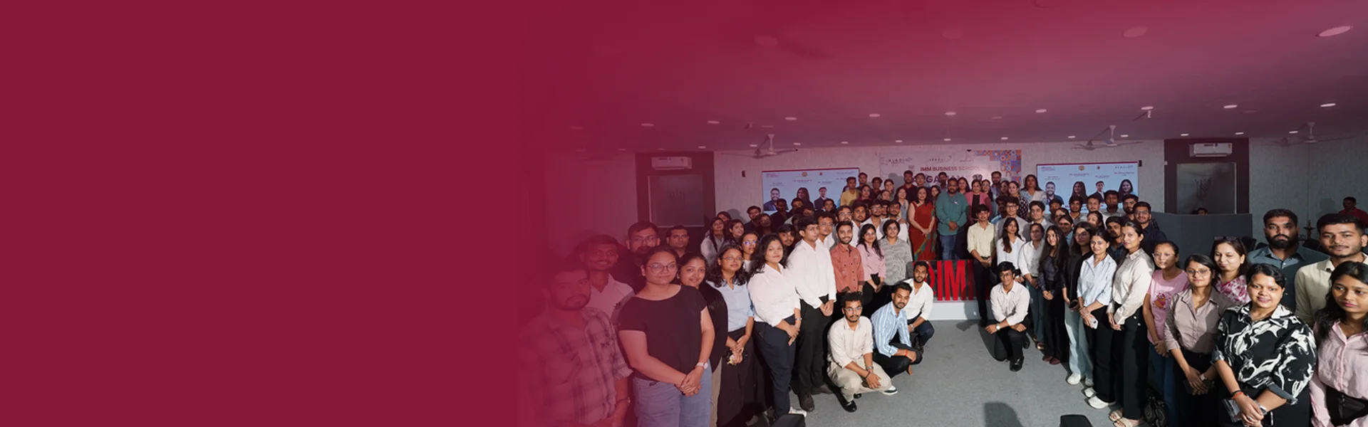 Institute of Marketing and Management - [IMM], New Delhi