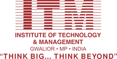 Institute of Technology & Management (ITM), Gwalior logo