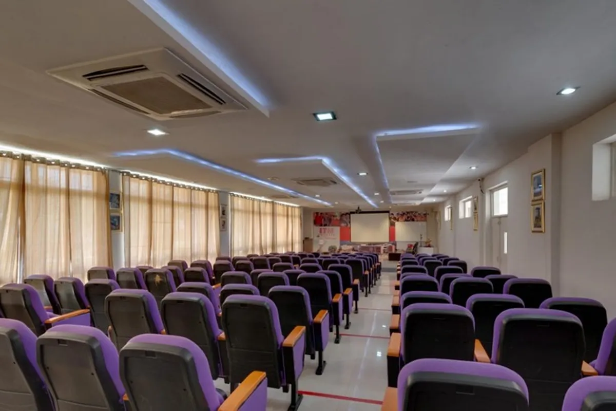 Institute of Technology and Management Universe - [ITM Universe], Vadodara campus - Image 6