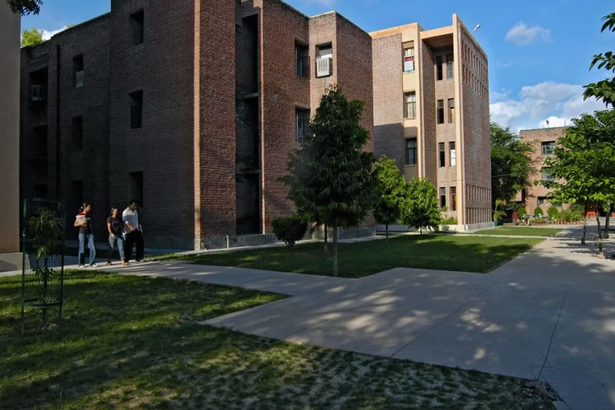 Institute of Technology and Science - [I.T.S], Ghaziabad campus - Image 3