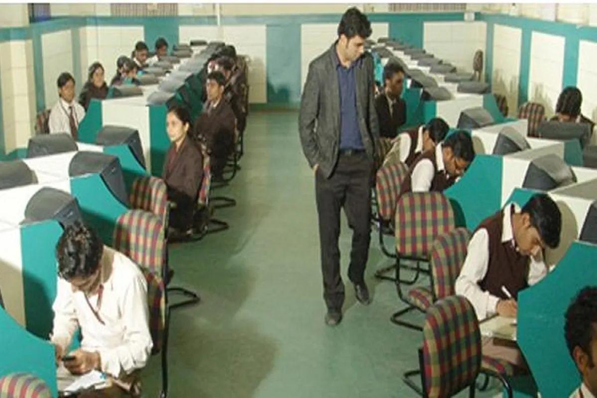 Institute of Technology and Science - [I.T.S], Ghaziabad campus - Image 5