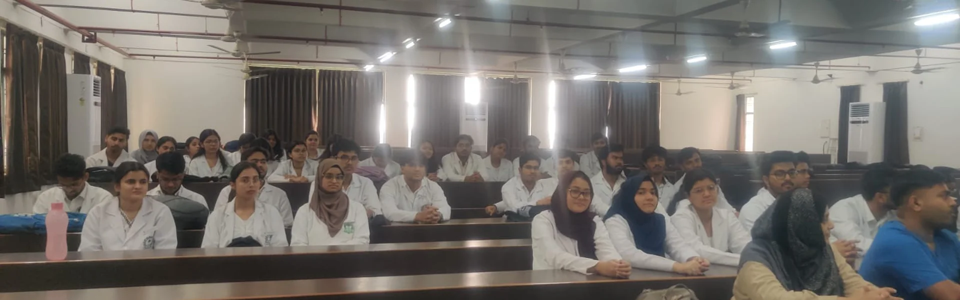 Integral University, Lucknow