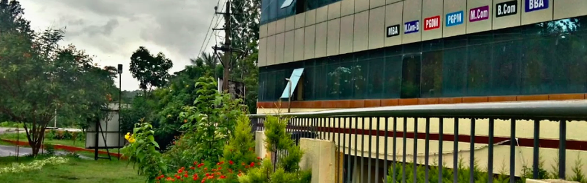International Academy of Management and Entrepreneurship - [IAME], Bangalore