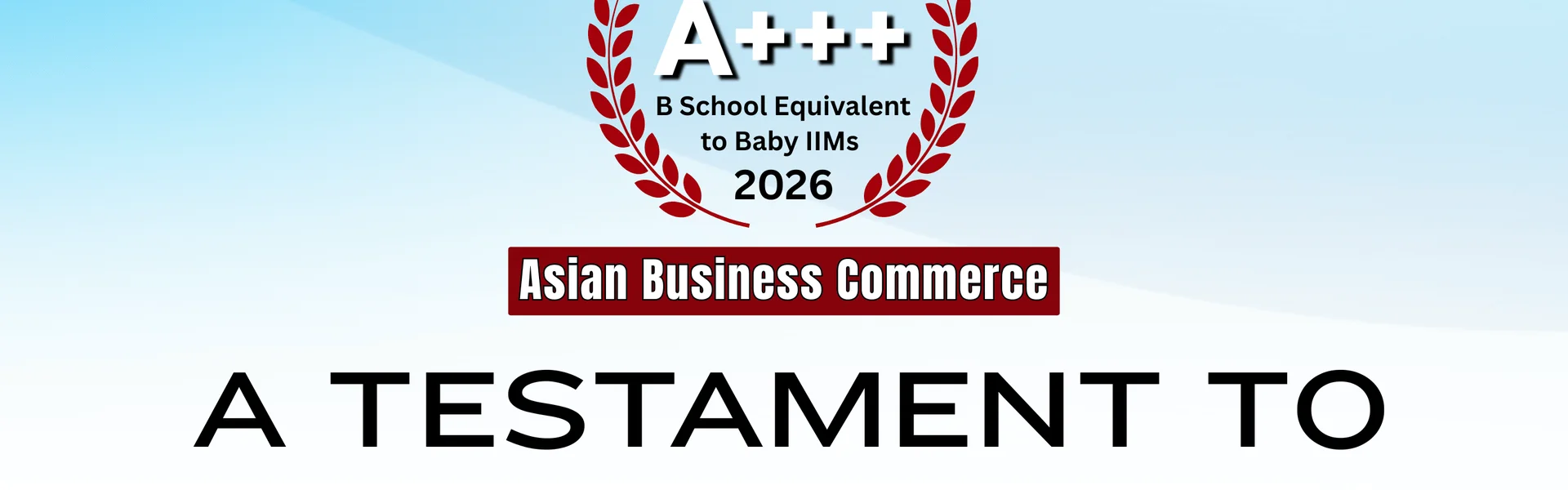 International Institute of Business Studies - [IIBS], Bangalore