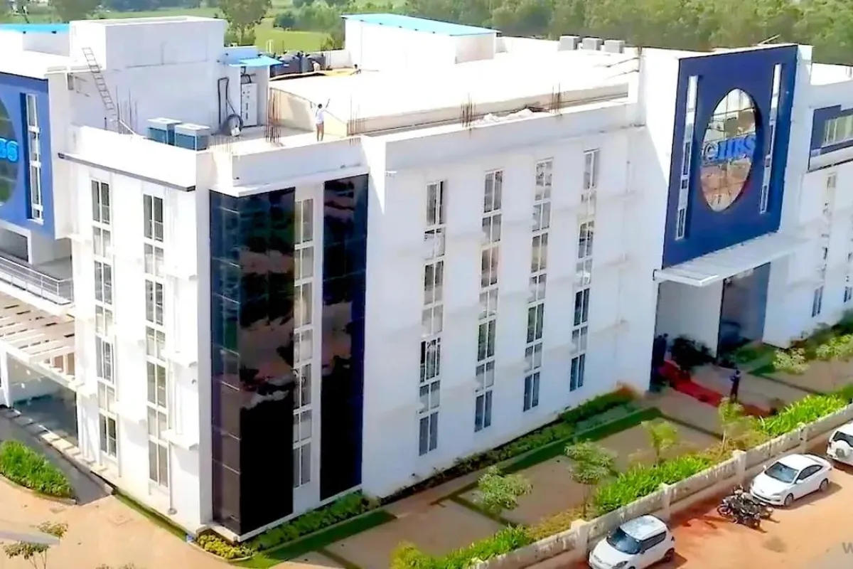 International Institute of Business Studies - [IIBS], Bangalore campus - Image 4