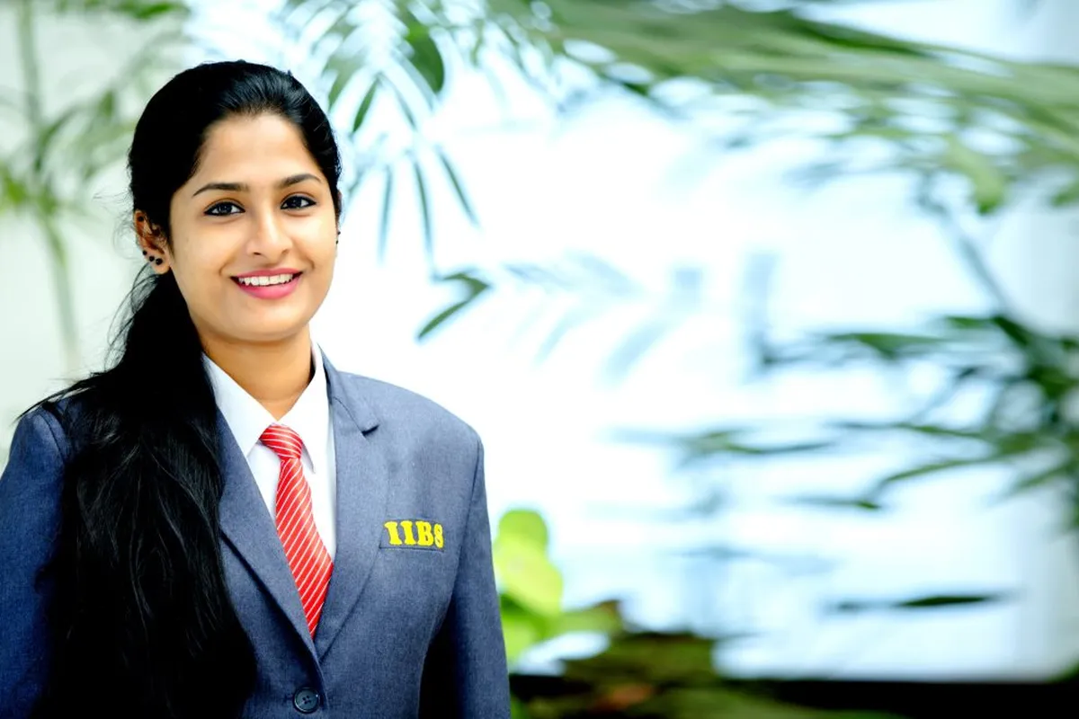 International Institute of Business Studies - [IIBS], Bangalore campus - Image 5