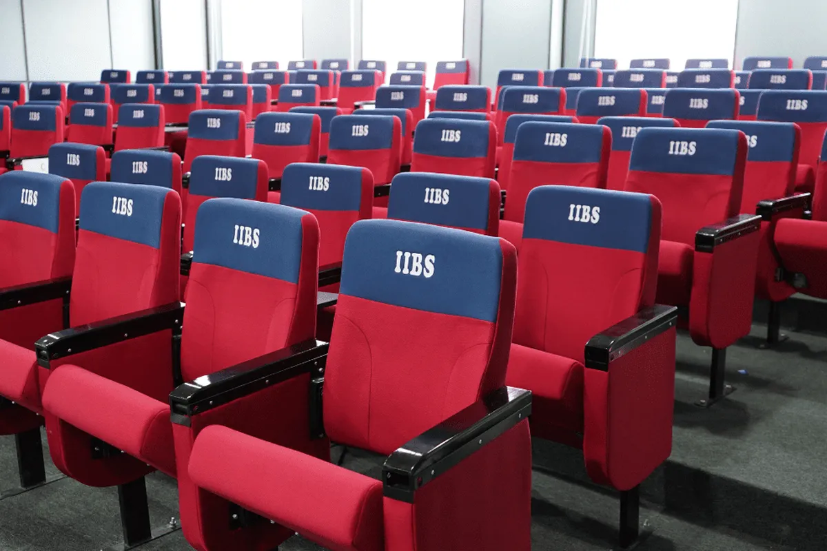 International Institute of Business Studies - [IIBS], Bangalore campus - Image 6