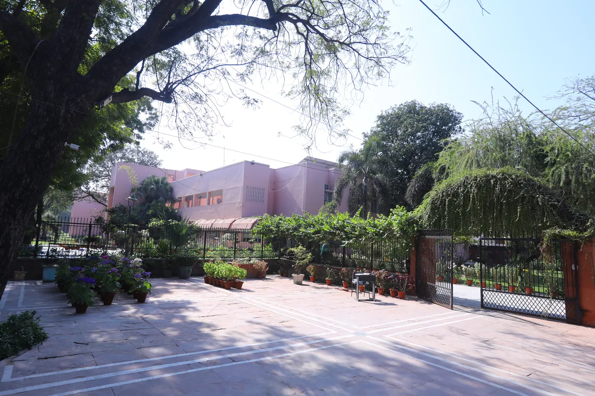 International Institute of Hotel Management - [IIHM], Kolkata campus - Image 1