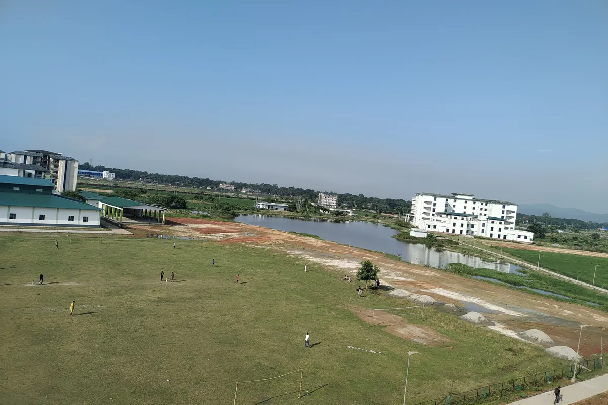International Institute of Hotel Management - [IIHM], Kolkata campus - Image 3