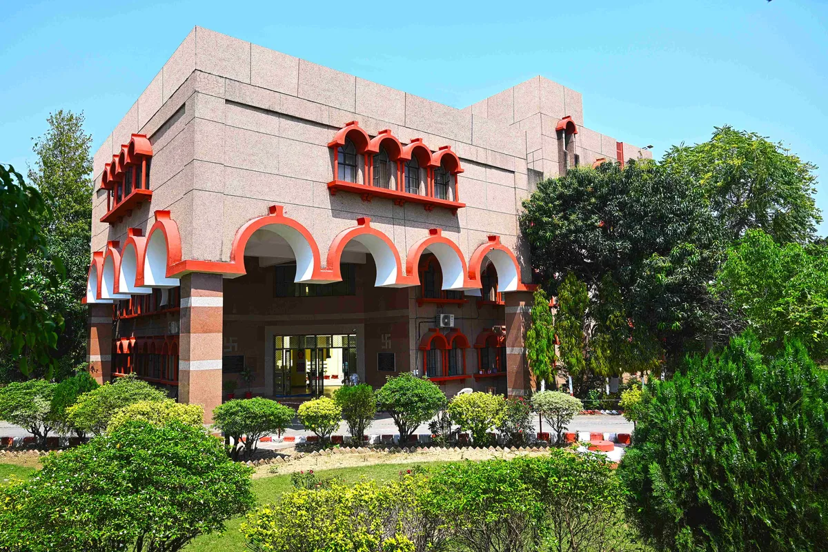 International Institute of Hotel Management - [IIHM], Kolkata campus - Image 4