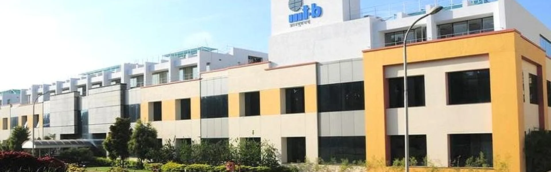 International Institute of Information Technology - [IIIT-B], Bangalore