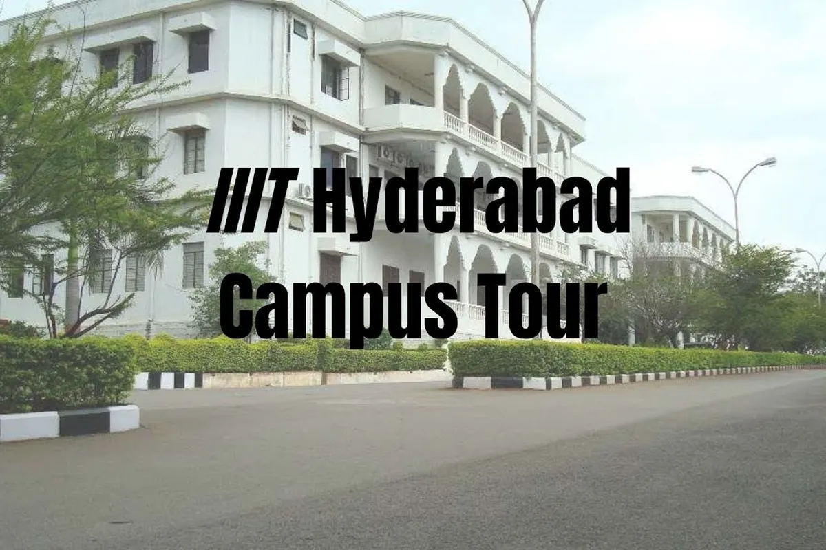International Institute of Information Technology - [IIIT-B], Bangalore campus - Image 6