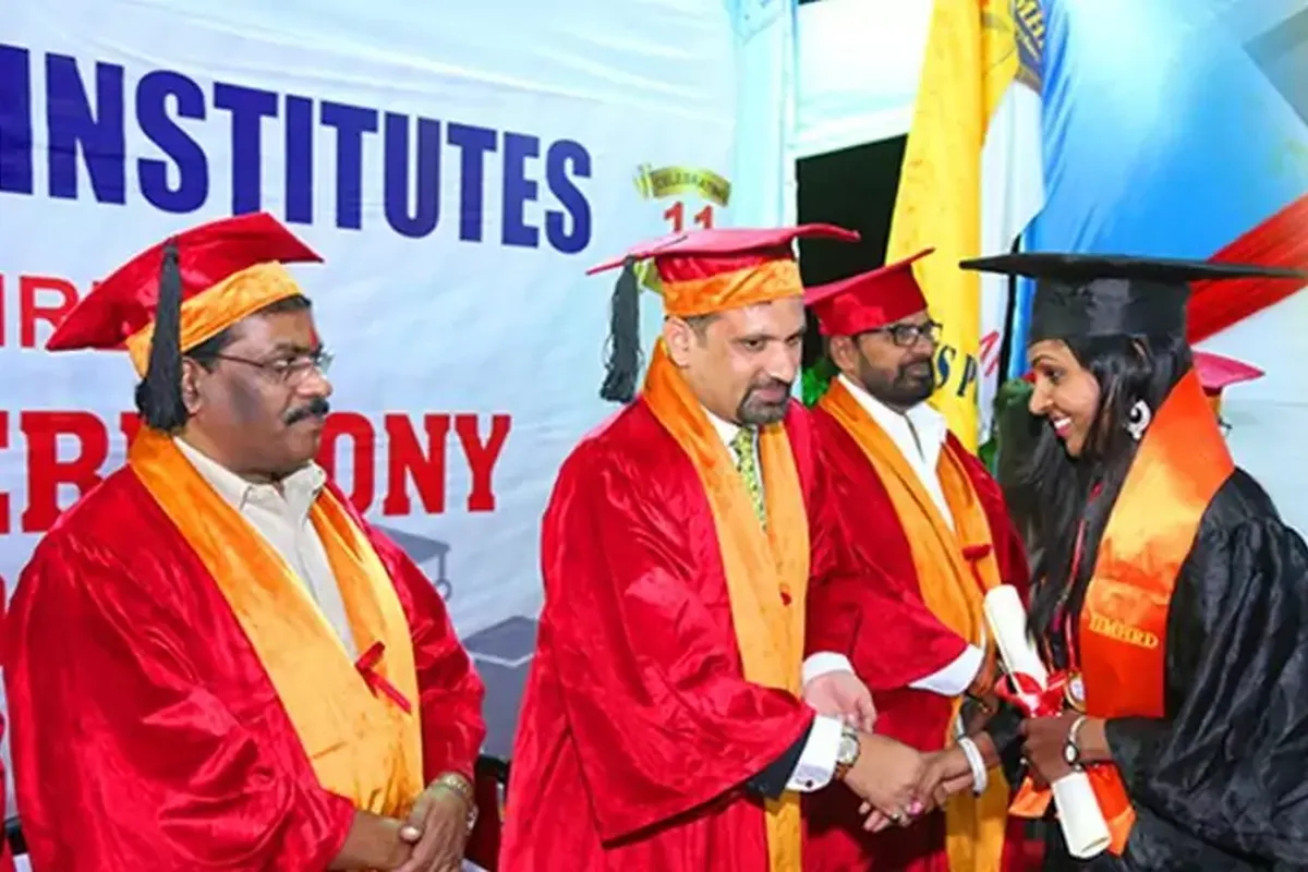 International Institute of Management Studies - [IIMS], Pune campus - Image 5