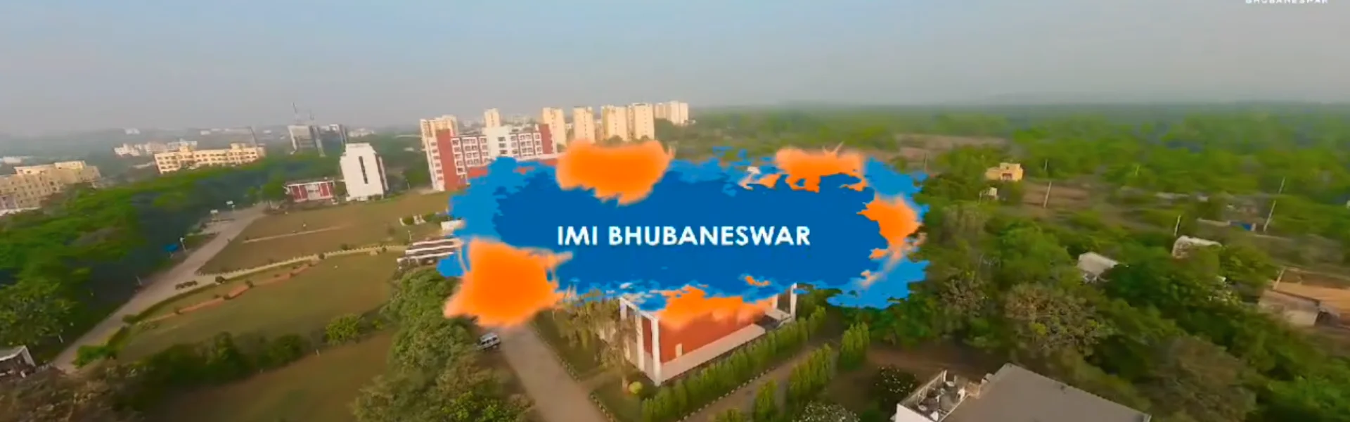 International Management Institute - [IMI], Bhubaneswar
