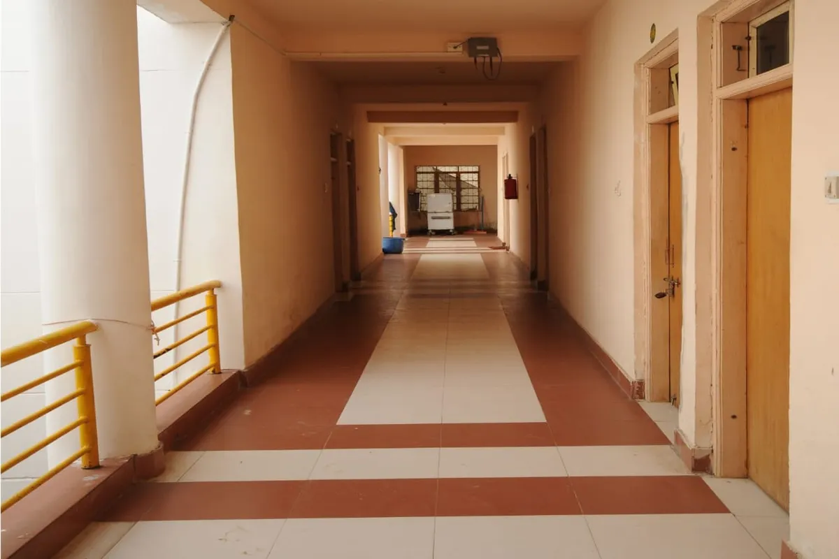 International Management Institute - [IMI], Bhubaneswar campus - Image 6