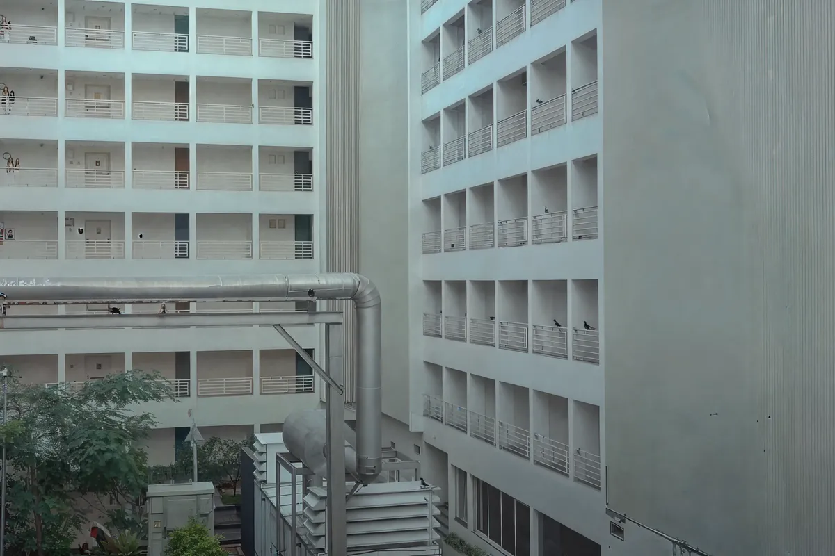 International Management Institute- [IMI], Kolkata campus - Image 3