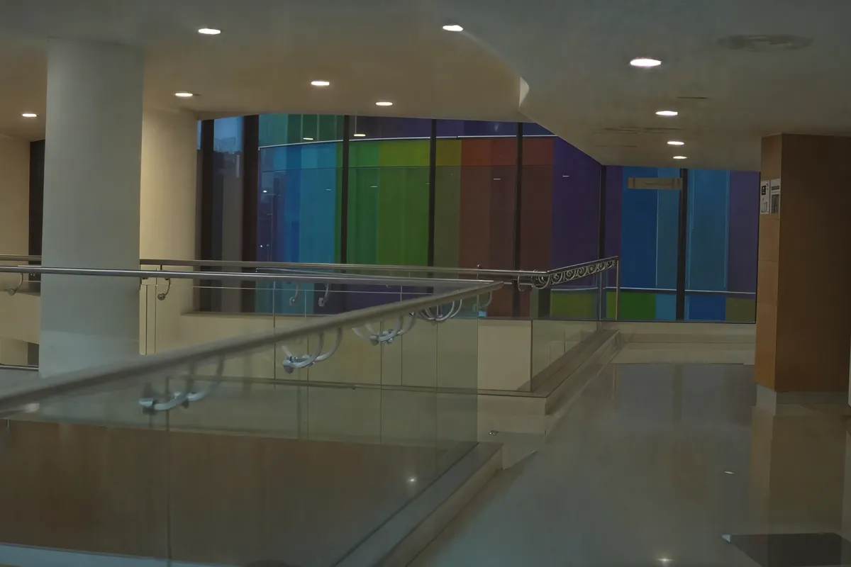 International Management Institute- [IMI], Kolkata campus - Image 5