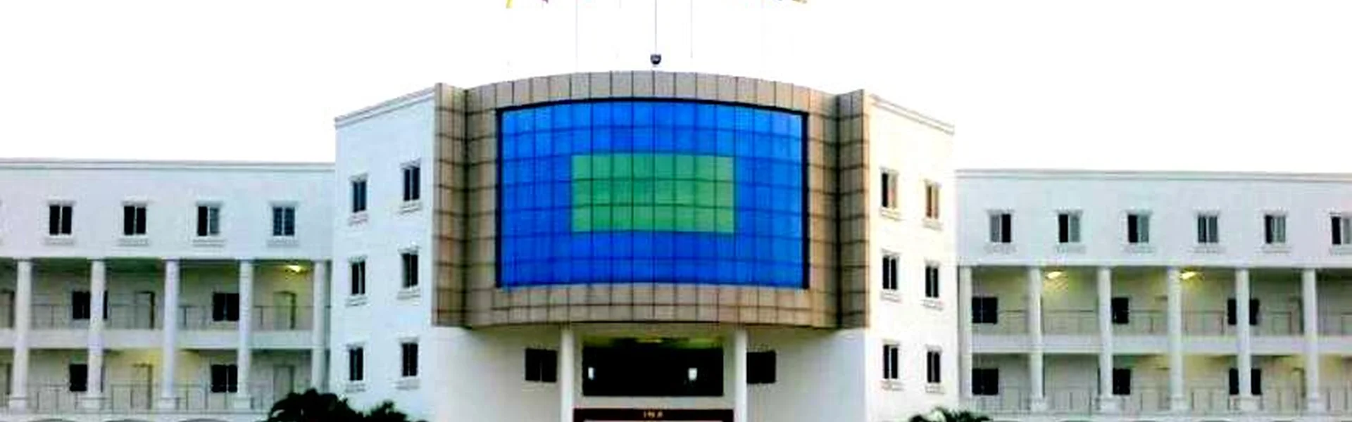 International Maritime Academy - [IMA], Chennai
