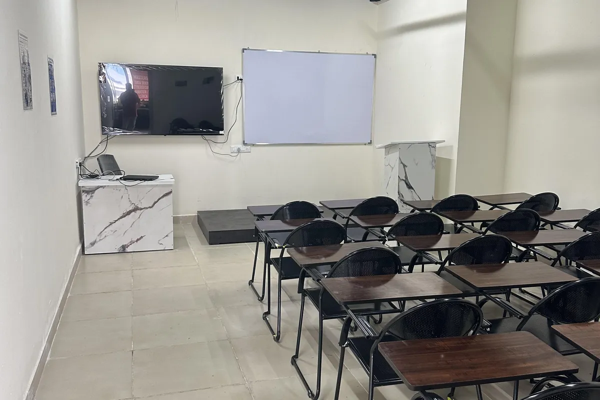 International Maritime Academy - [IMA], Chennai campus - Image 2