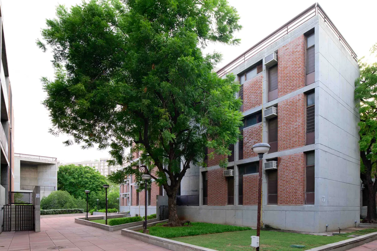 International Maritime Academy - [IMA], Chennai campus - Image 3