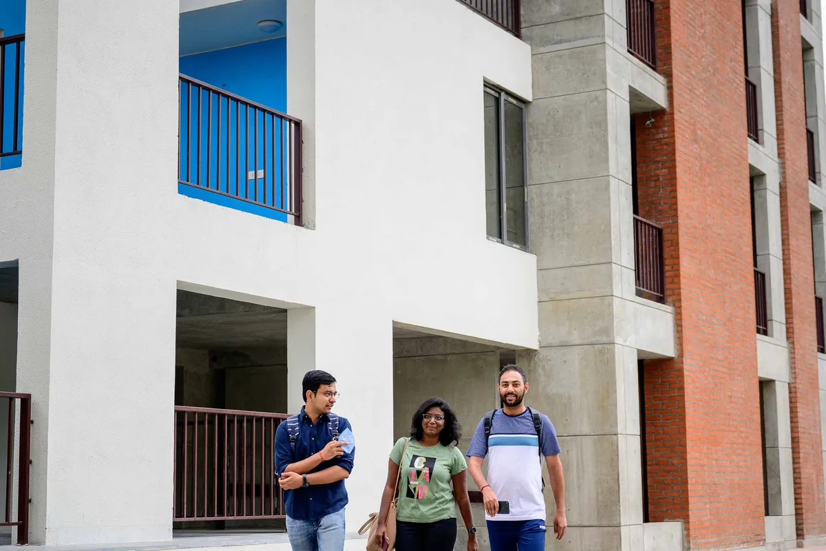 International Maritime Academy - [IMA], Chennai campus - Image 4