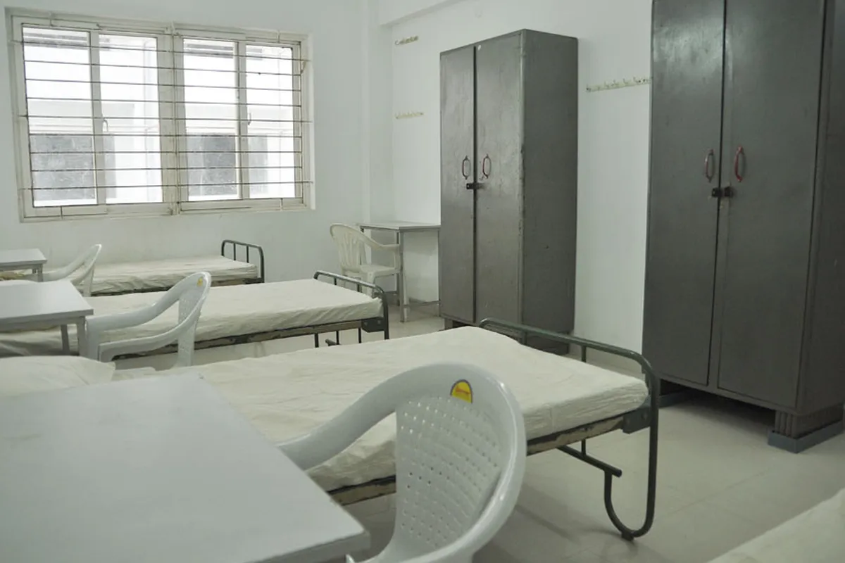 International Maritime Academy - [IMA], Chennai campus - Image 6