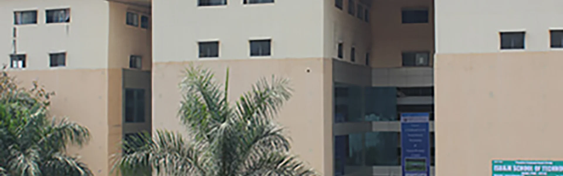 International School of Business and Media - [ISB&M] Nande, Pune