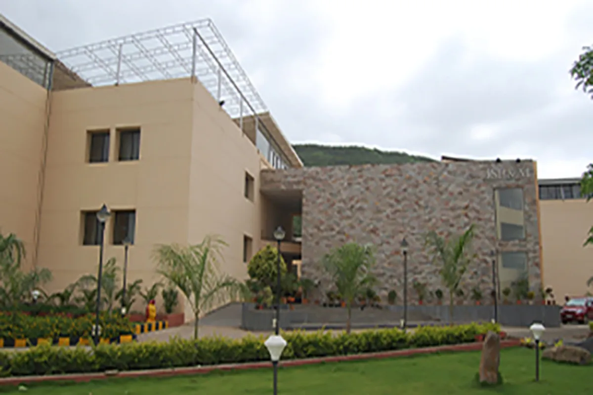 International School of Business and Media - [ISB&M] Nande, Pune campus - Image 5