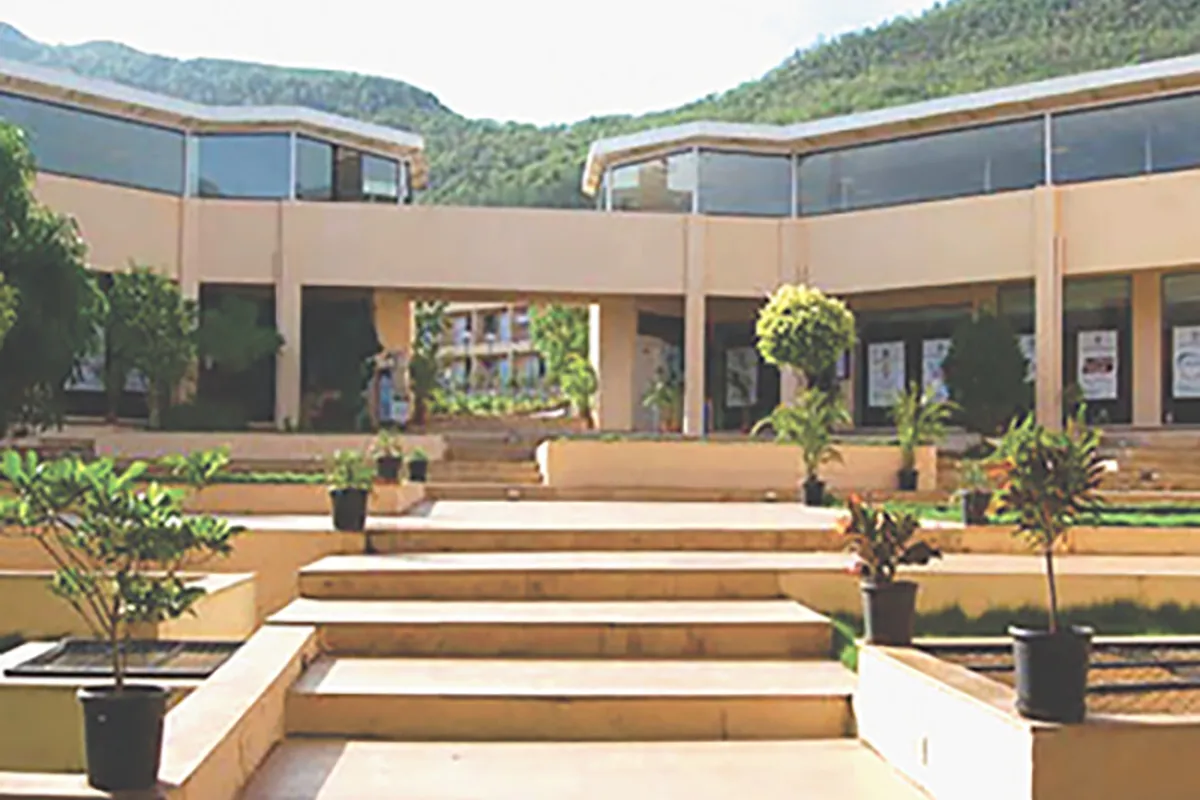 International School of Business and Media - [ISB&M] Nande, Pune campus - Image 6