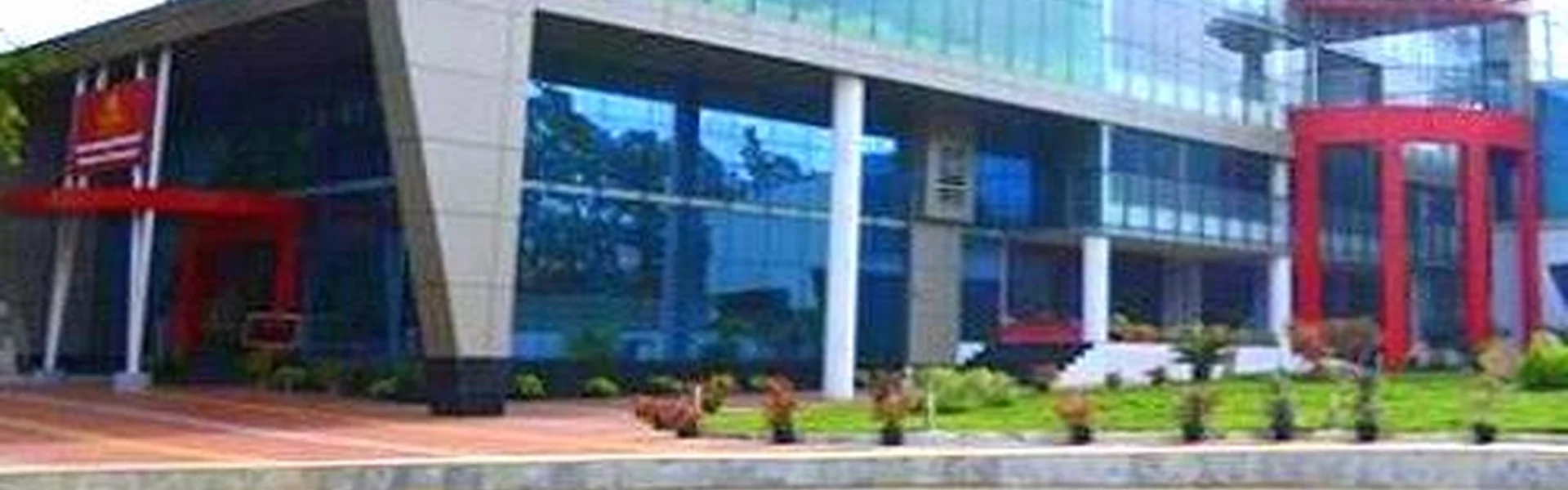 International School of Business and Research - [ISBR Business School], Bangalore