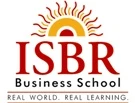 International School of Business and Research (ISBR Business School), Bangalore logo