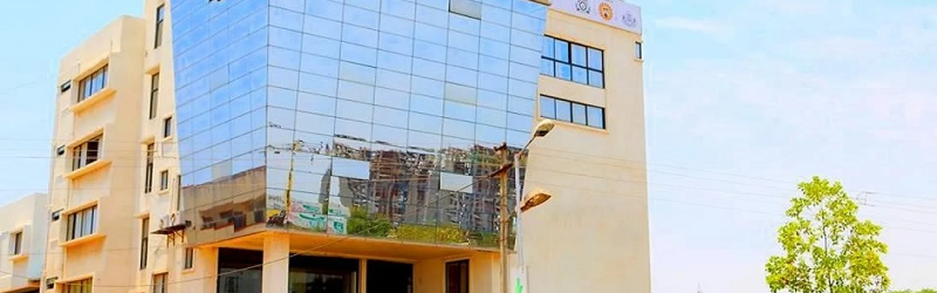 International School of Management Studies - [ISMS], Pune