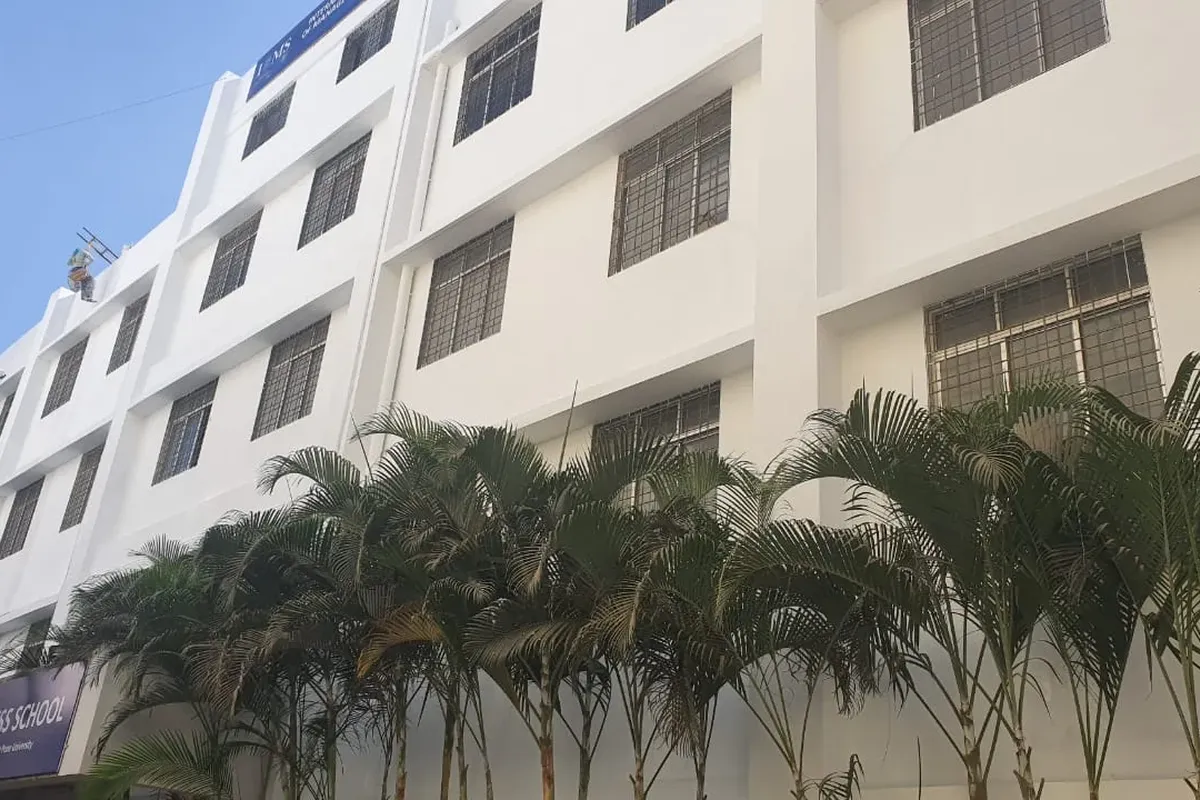 International School of Management Studies - [ISMS], Pune campus - Image 3