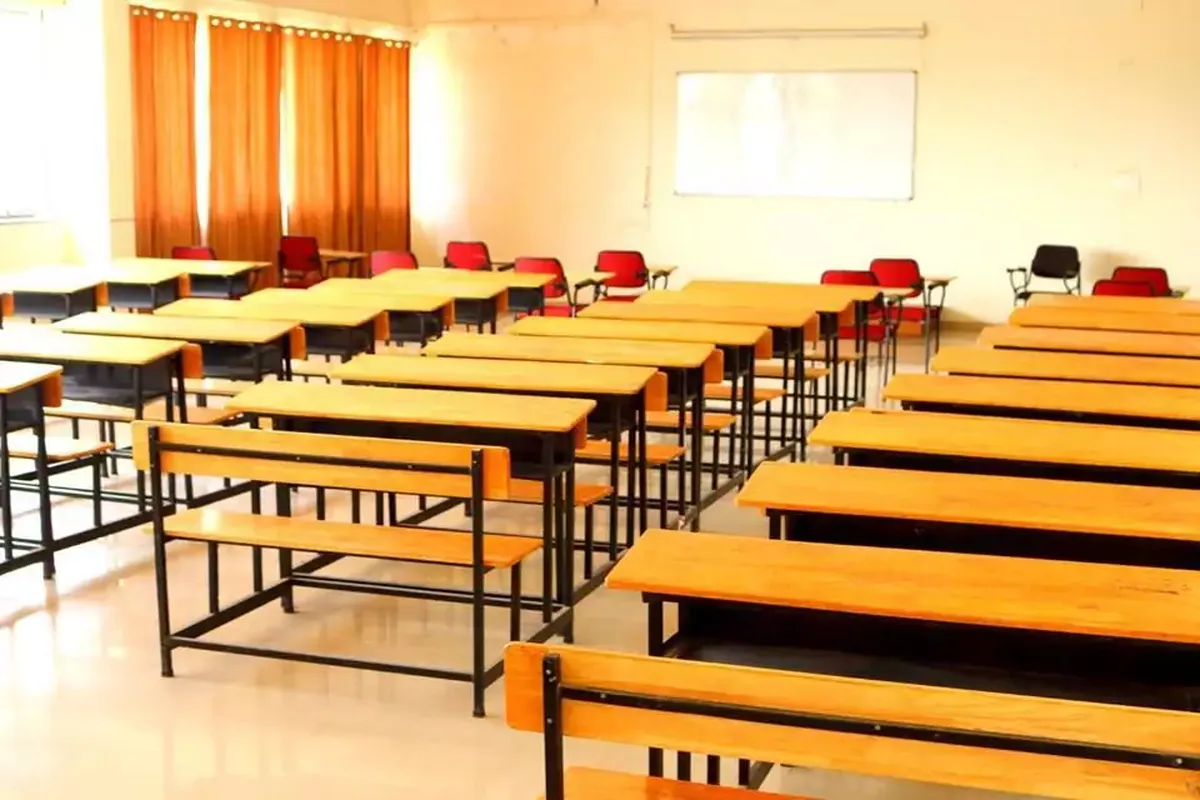 International School of Management Studies - [ISMS], Pune campus - Image 6