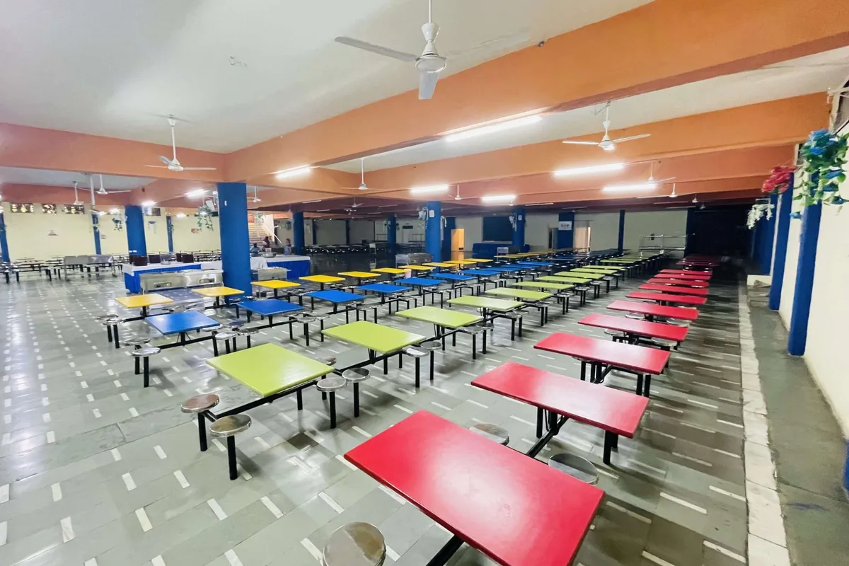 IPS Academy, Indore campus - Image 4