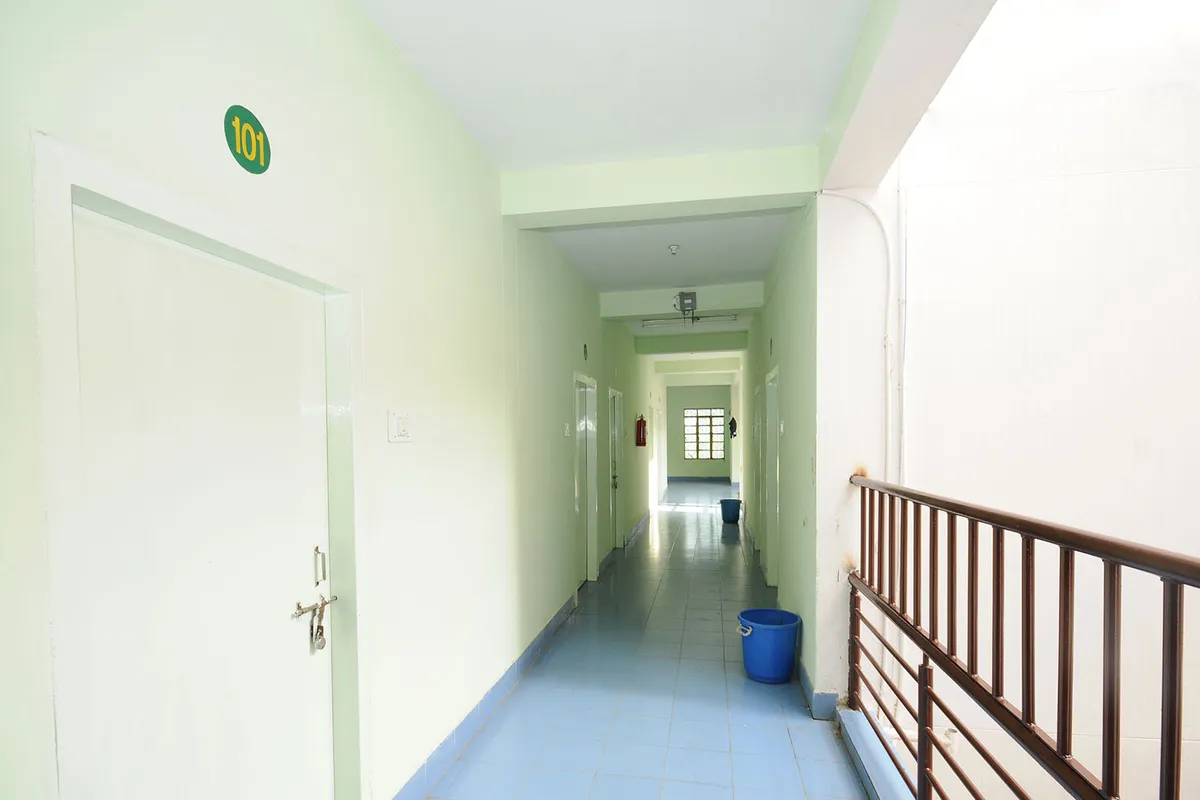 ISBM University, Raipur campus - Image 1