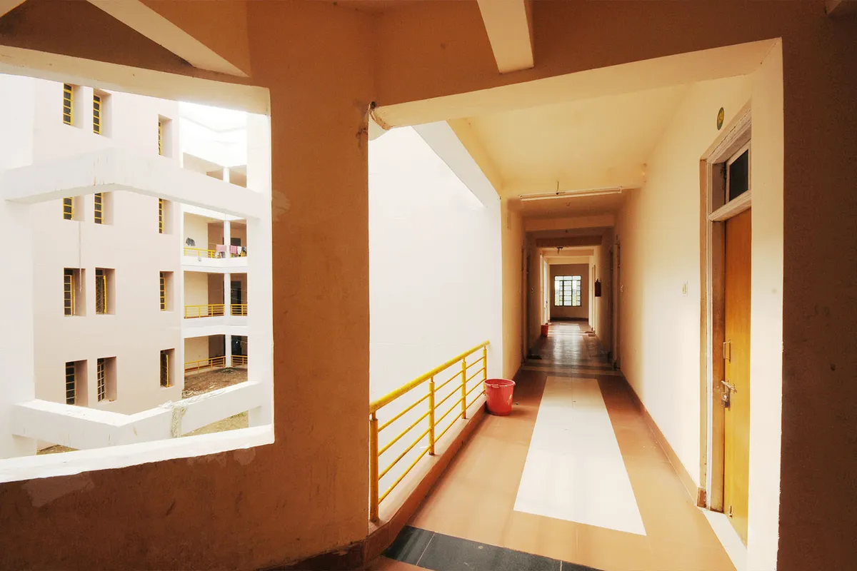 ISBM University, Raipur campus - Image 4