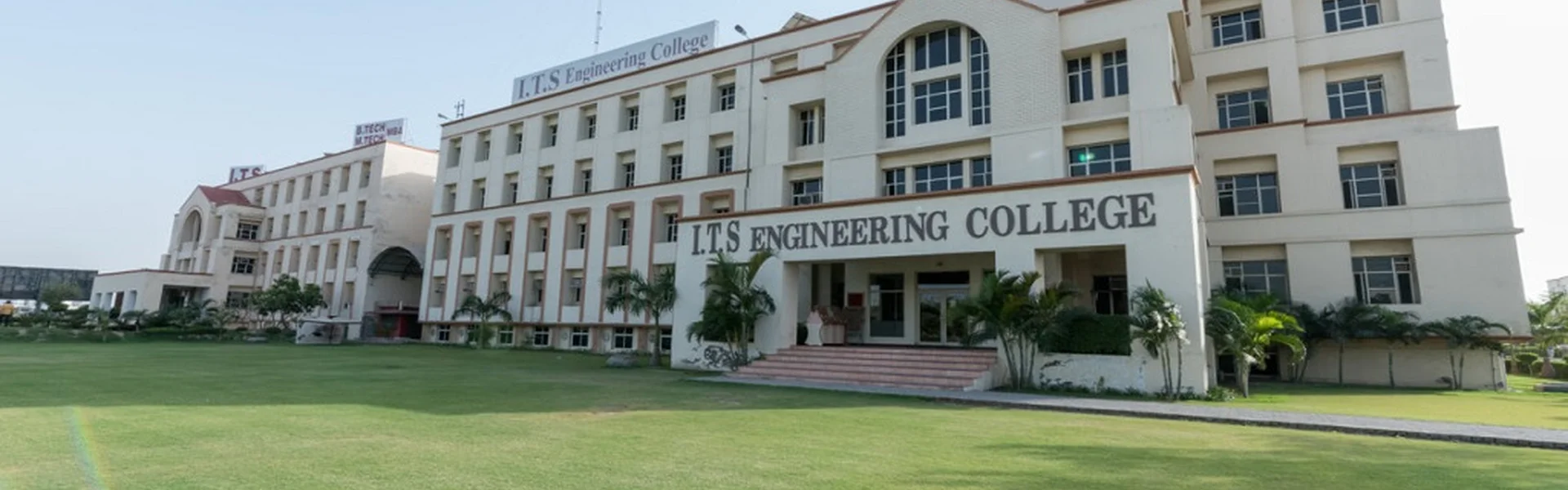 I.T.S Engineering College, Greater Noida