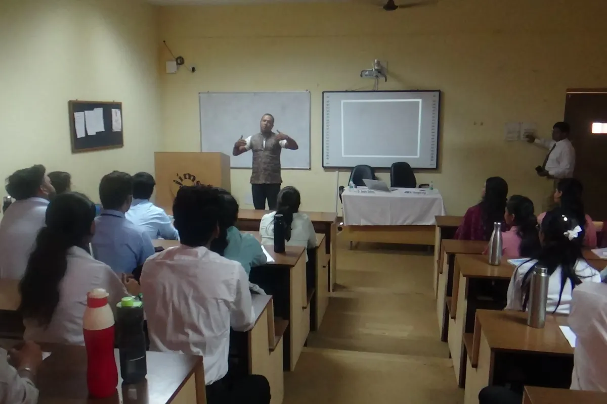 Jagan Institute of Management Studies - [JIMS], Jaipur campus - Image 3