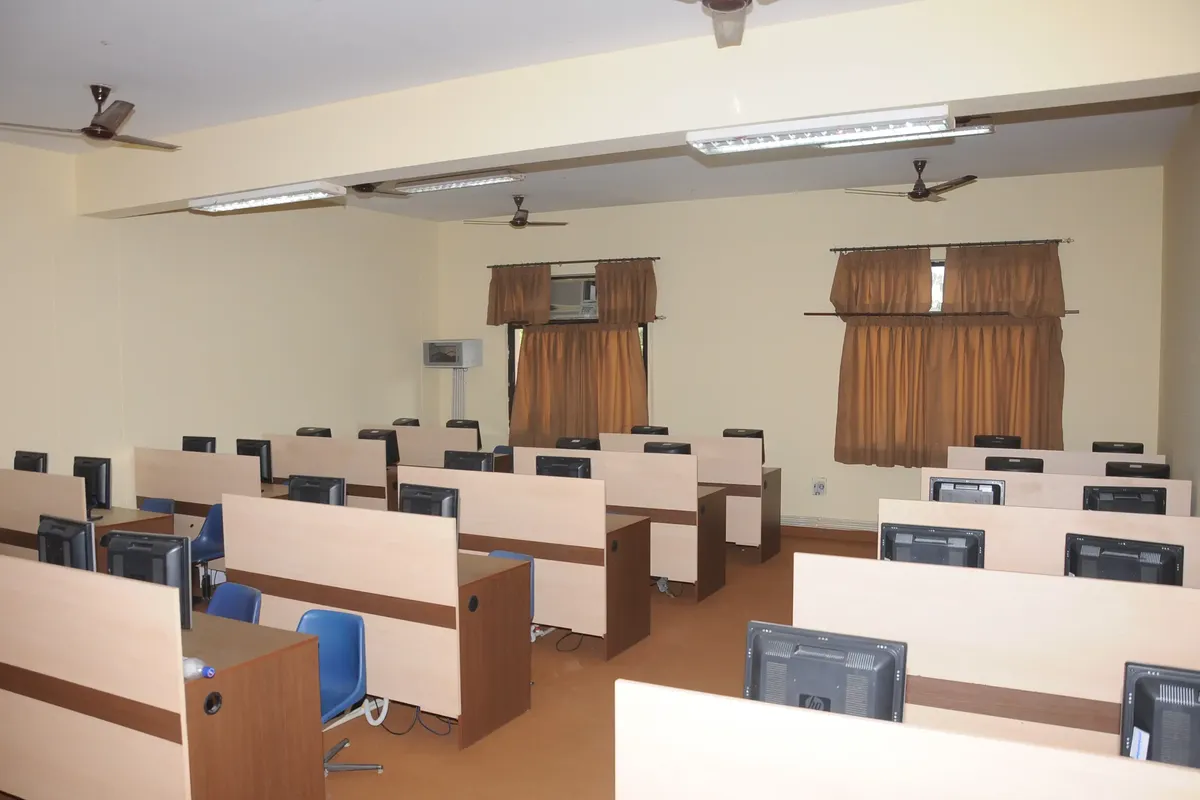 Jagan Institute of Management Studies - [JIMS], Jaipur campus - Image 4