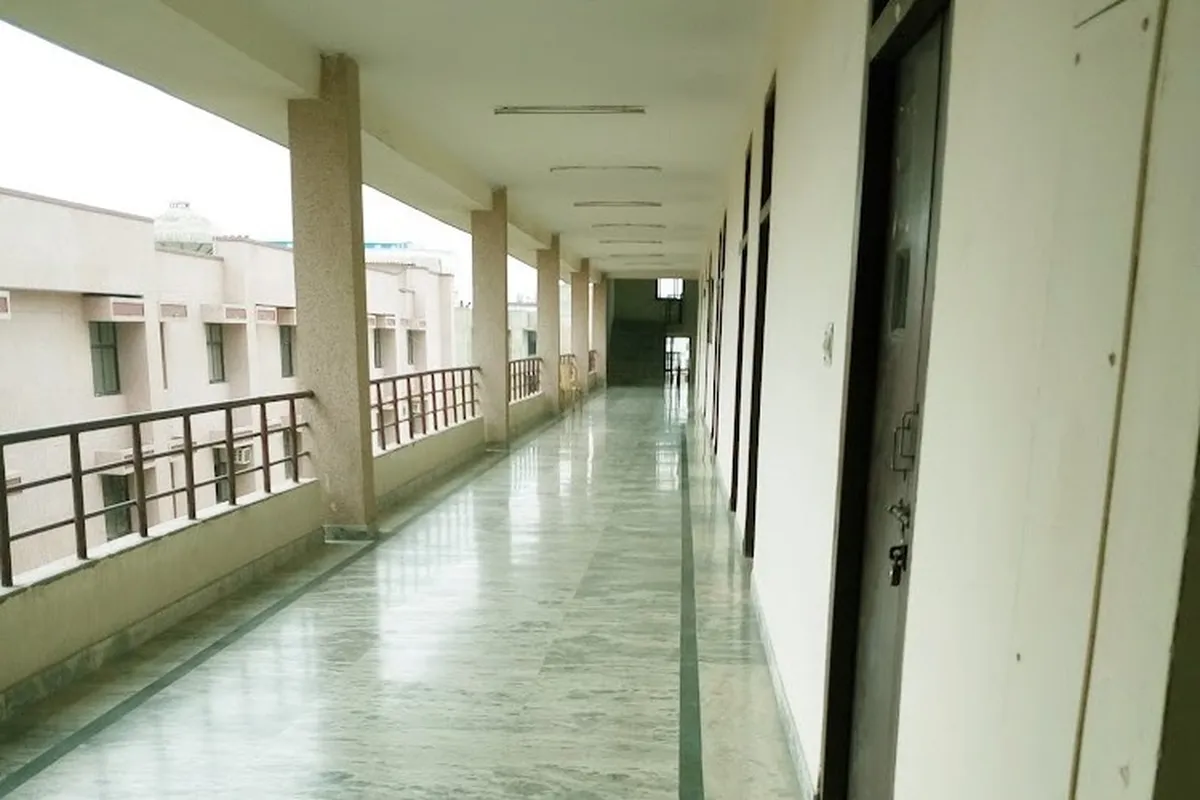 JaganNath Institute of Management Sciences - [JIMS], New Delhi campus - Image 4
