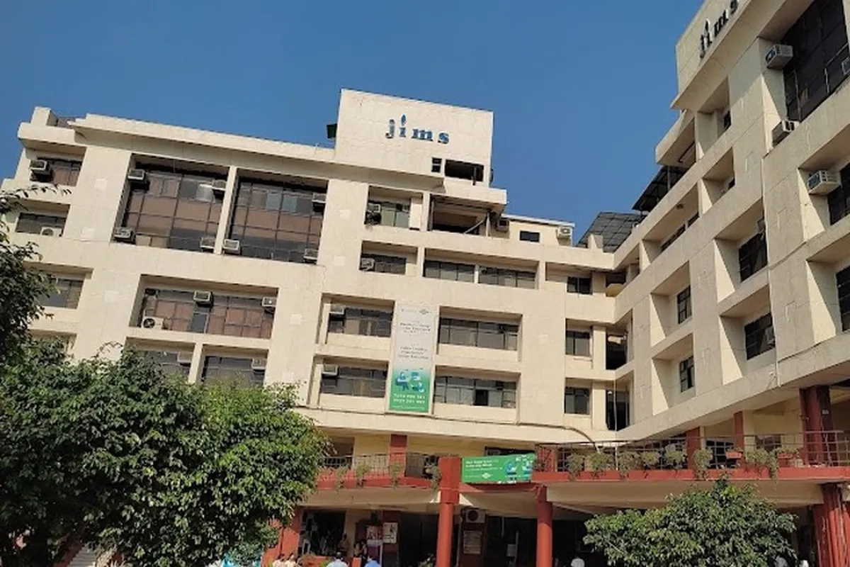 JaganNath Institute of Management Sciences - [JIMS], New Delhi campus - Image 6