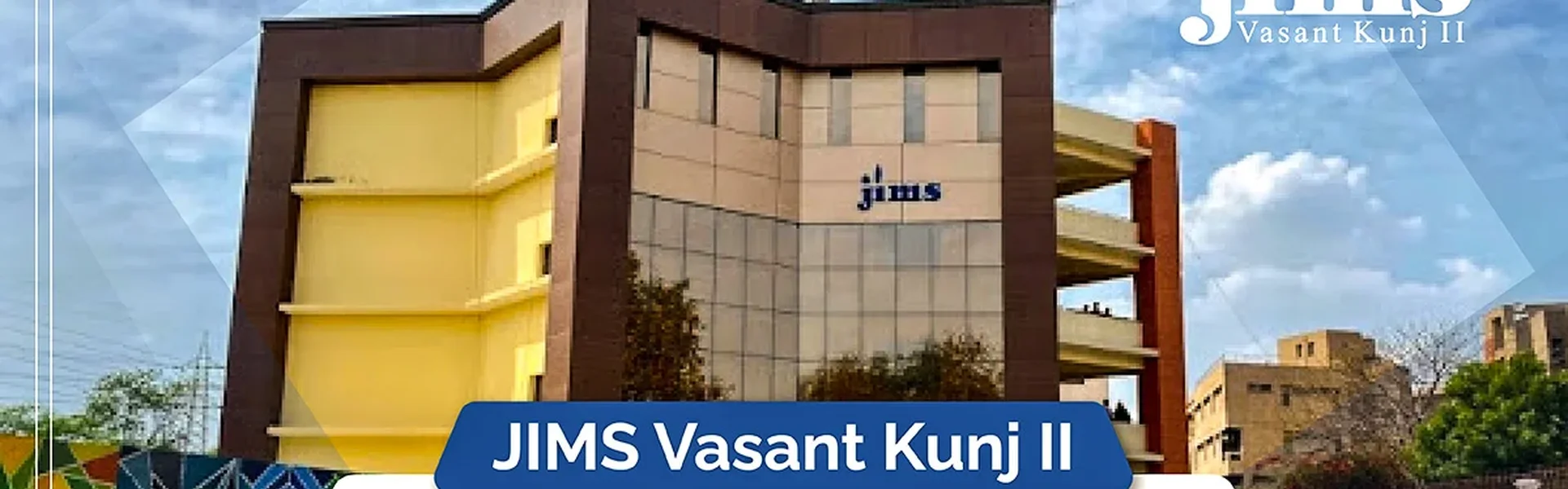 Jagannath Institute Of Management Sciences, New Delhi