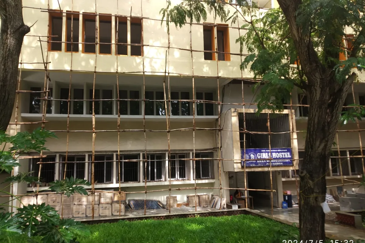 Jagannath Institute Of Management Sciences, New Delhi campus - Image 1
