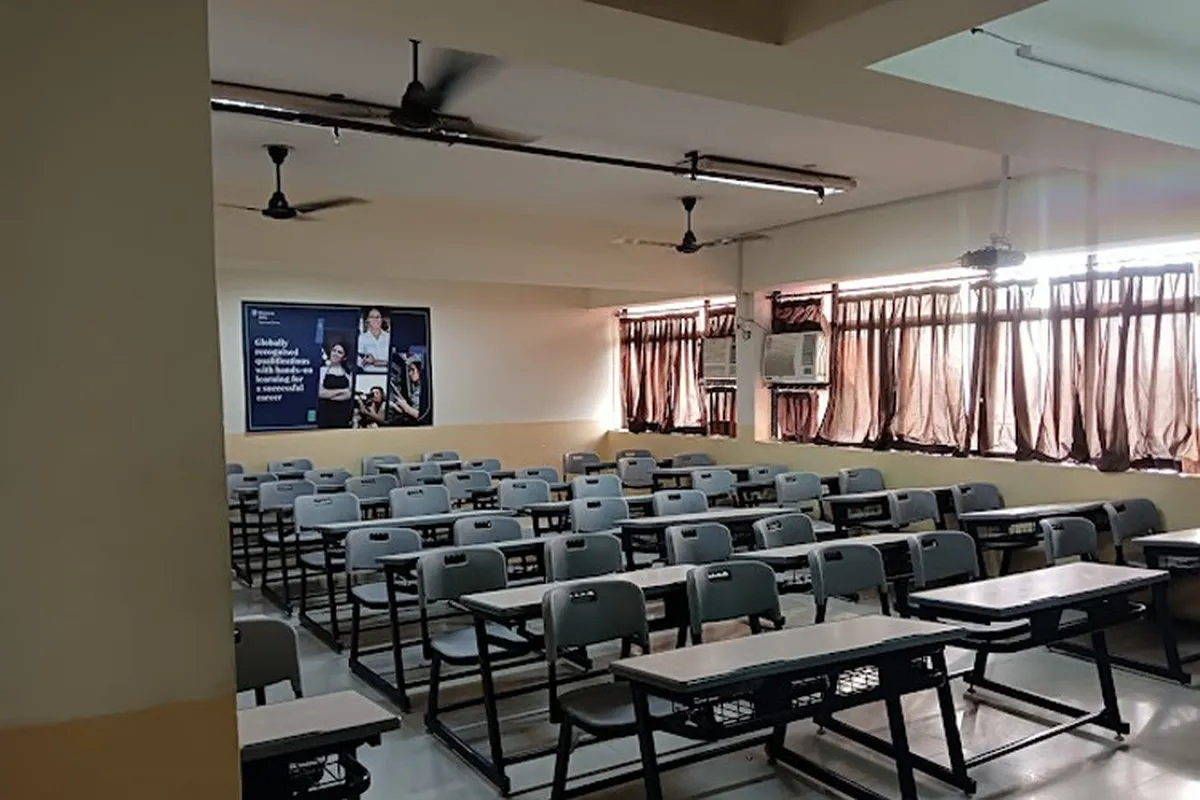 Jagannath Institute Of Management Sciences, New Delhi campus - Image 6