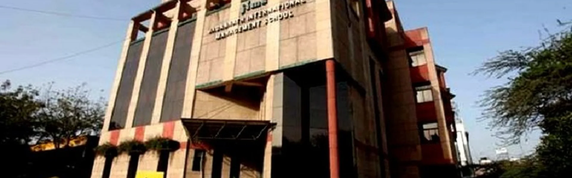Jagannath International Management School - [JIMS] Kalkaji, New Delhi